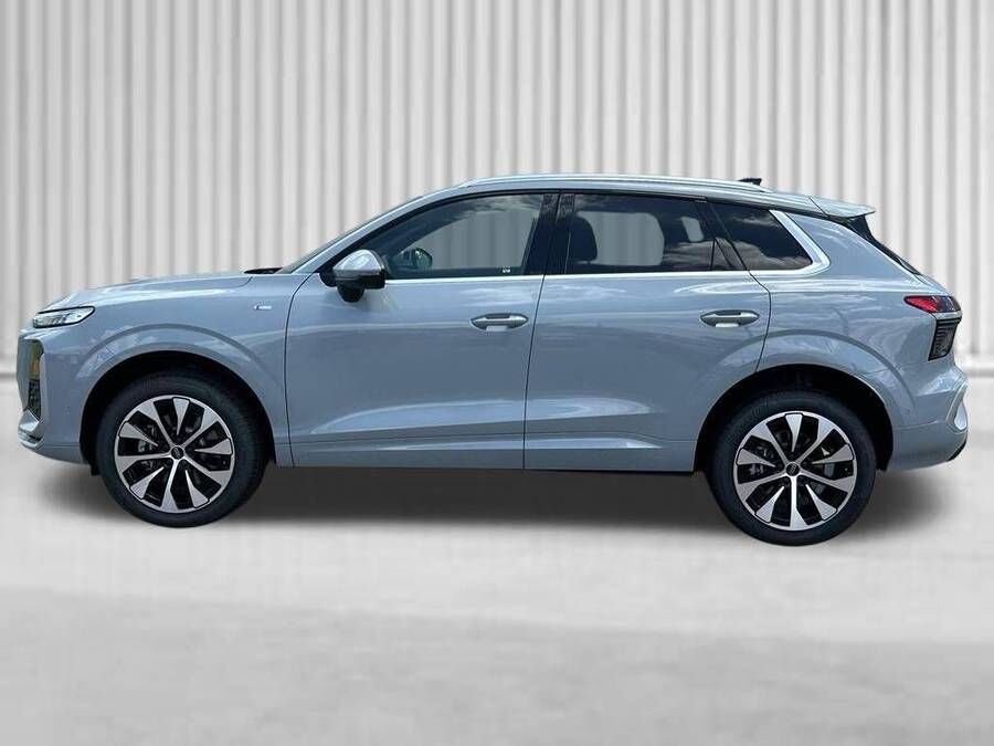 2026 Audi Q3
