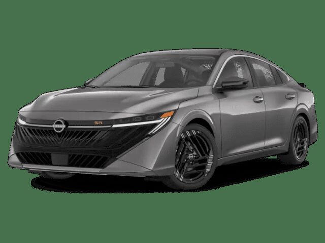 2026 NISSAN Sentra