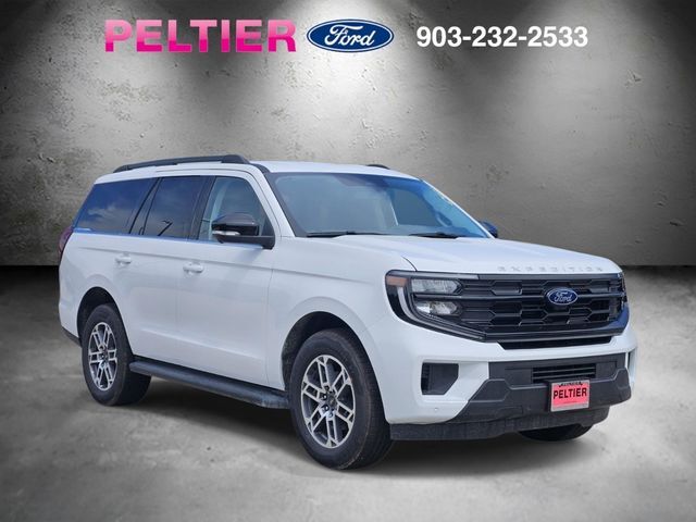 2026 FORD Expedition