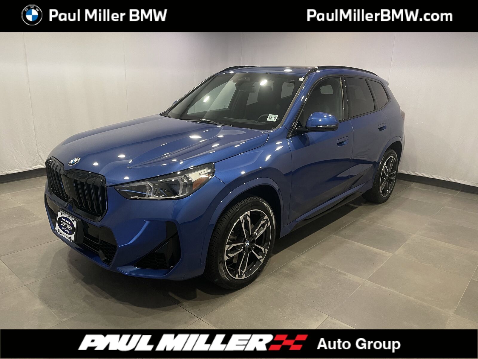2026 BMW X1