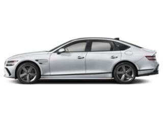 2027 GENESIS G80