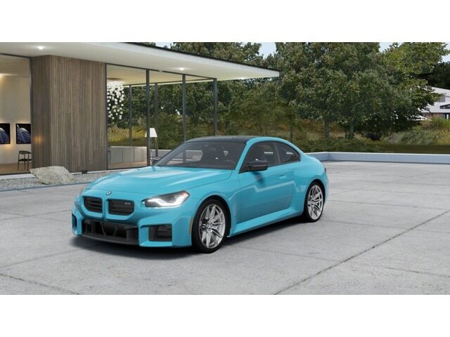 2026 BMW M2