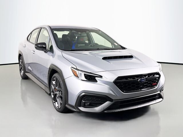 2026 SUBARU WRX