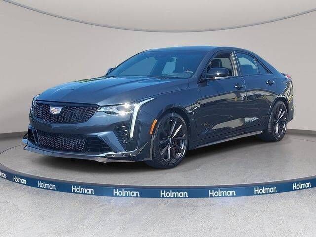 2026 CADILLAC CT4