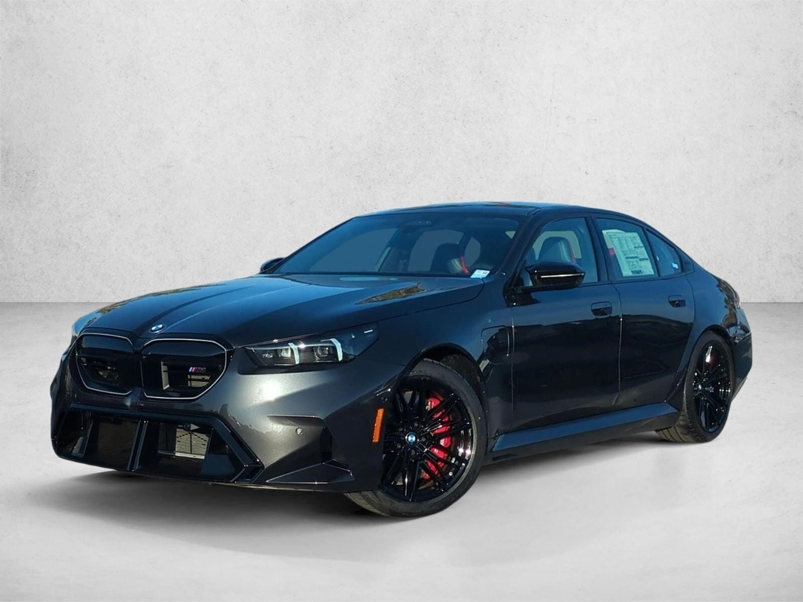 2026 BMW M5
