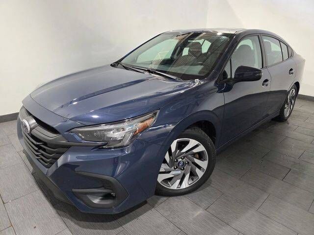 2024 SUBARU Legacy