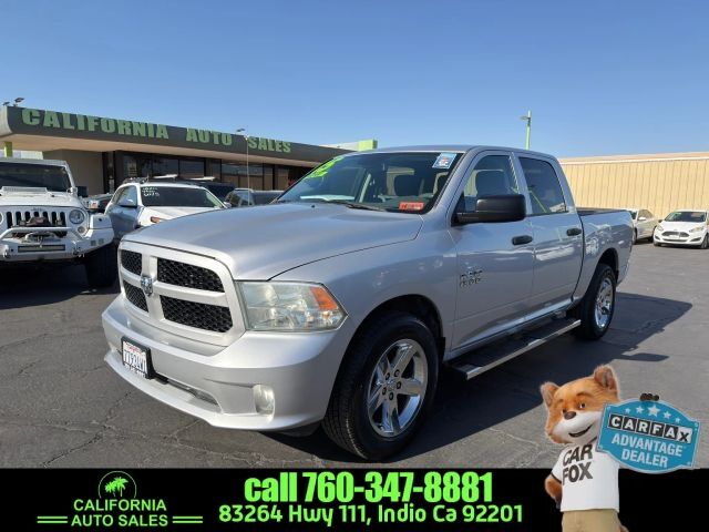 2015 RAM 1500