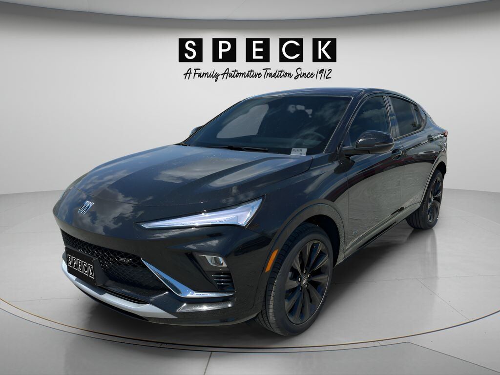 2026 BUICK Envista