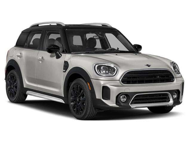 2023 MINI Countryman