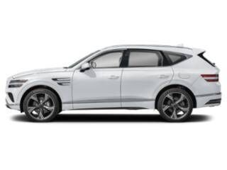 2026 GENESIS GV80