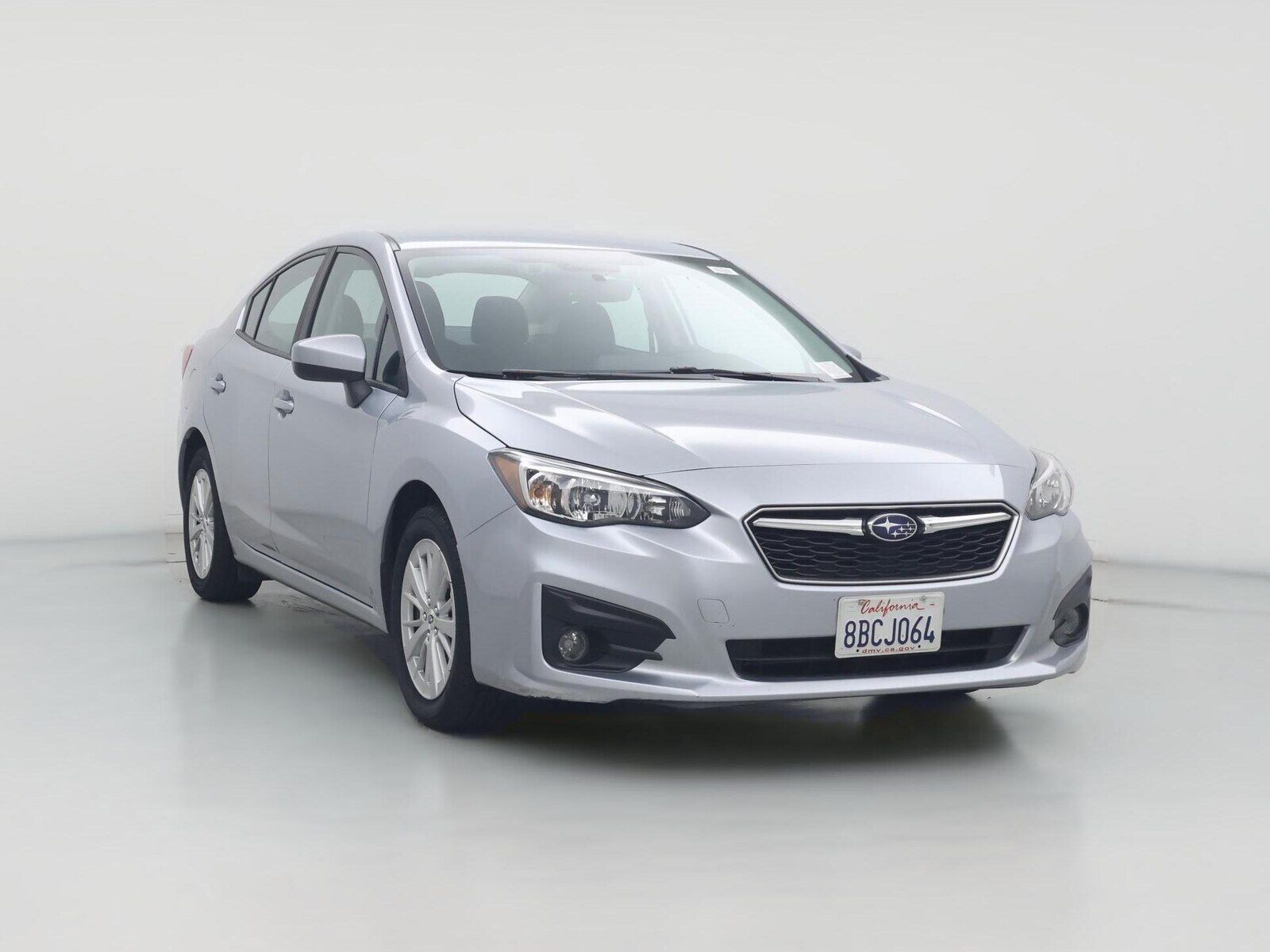 2018 SUBARU Impreza