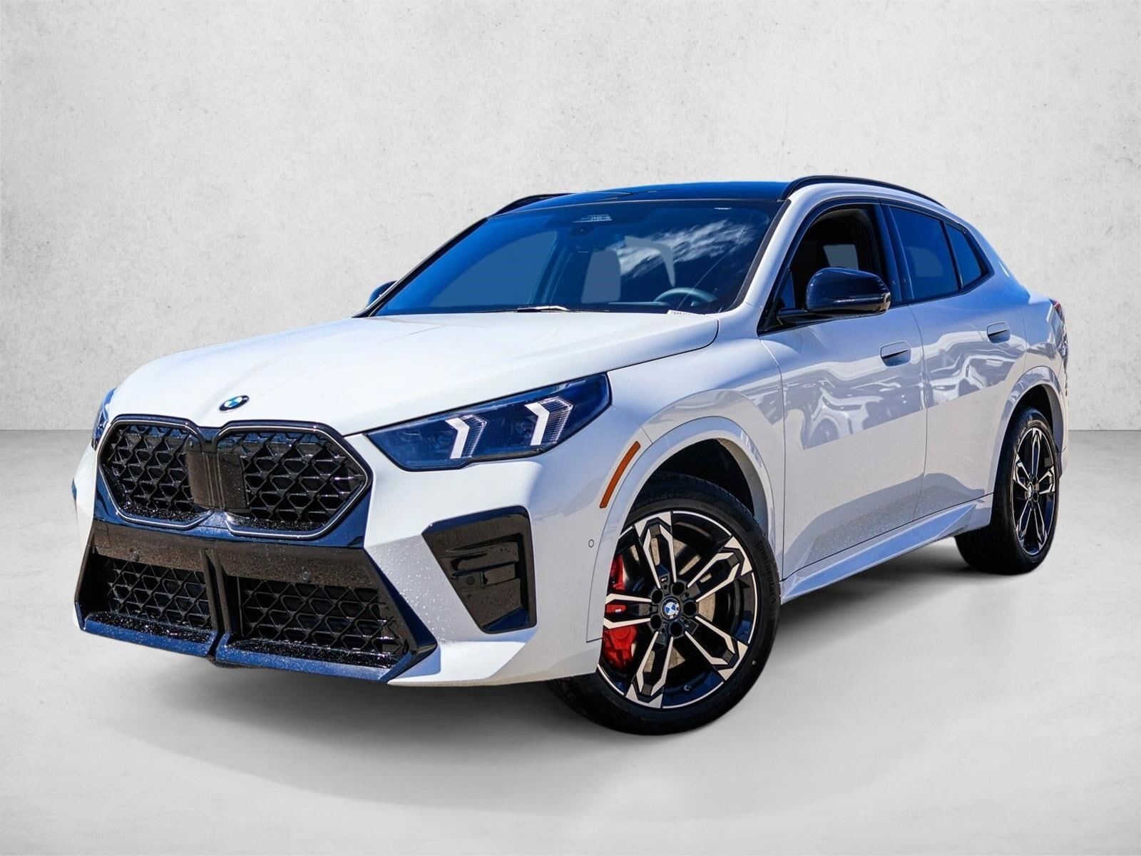 2026 BMW X2