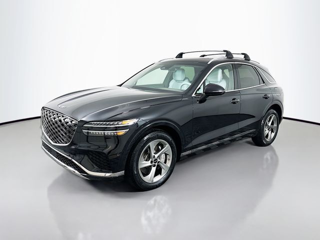 2026 GENESIS GV70