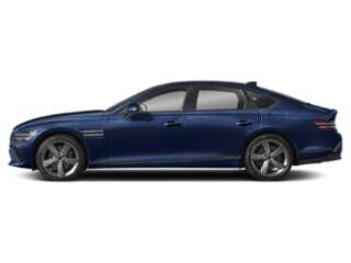 2027 GENESIS G80