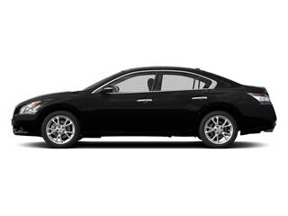 2014 NISSAN Maxima
