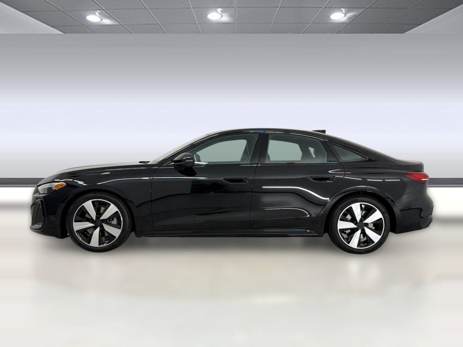 2026 Audi A5