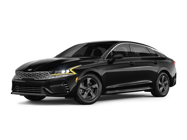 2023 KIA K5