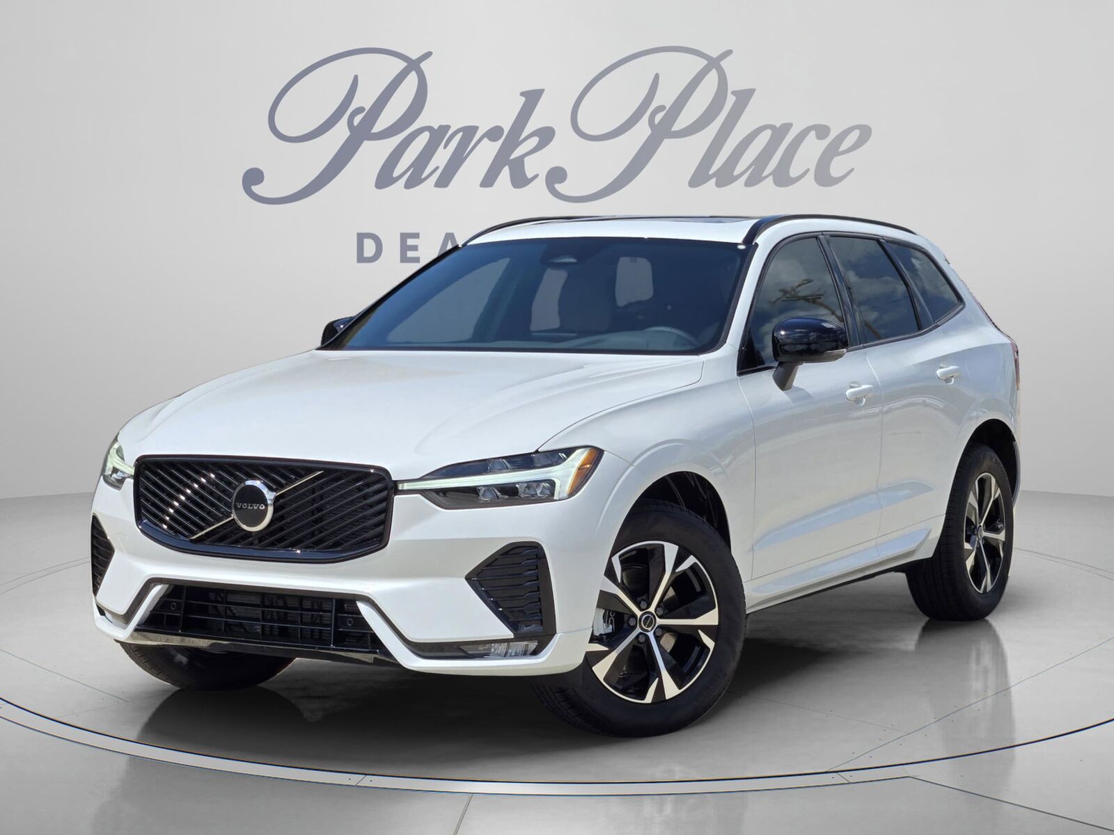 2026 VOLVO XC60