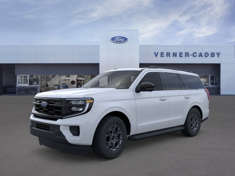 2026 FORD Expedition