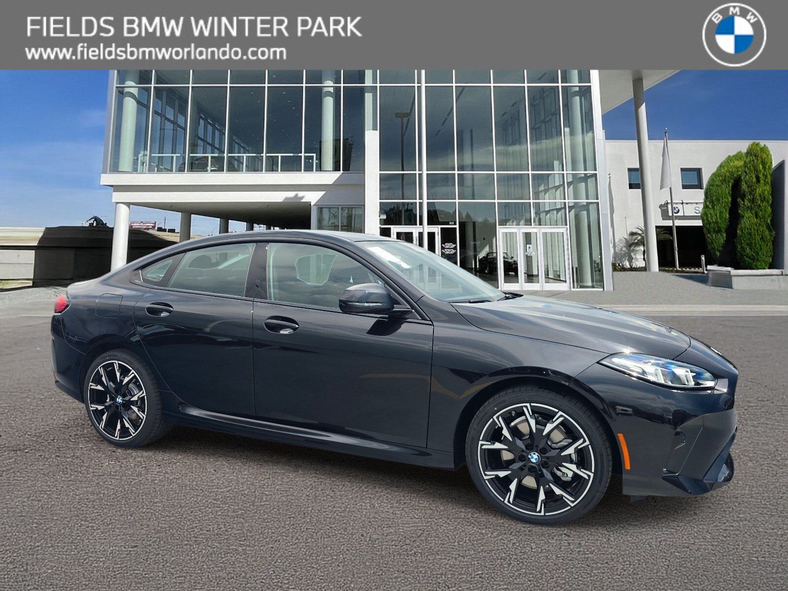 2026 BMW 2 Series