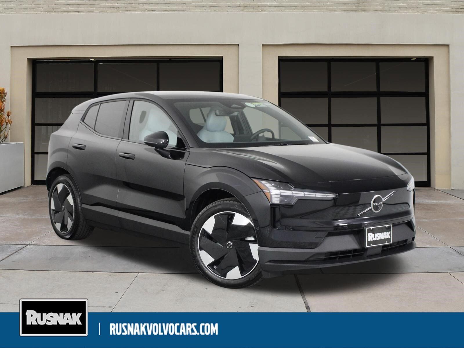 2026 VOLVO EX30