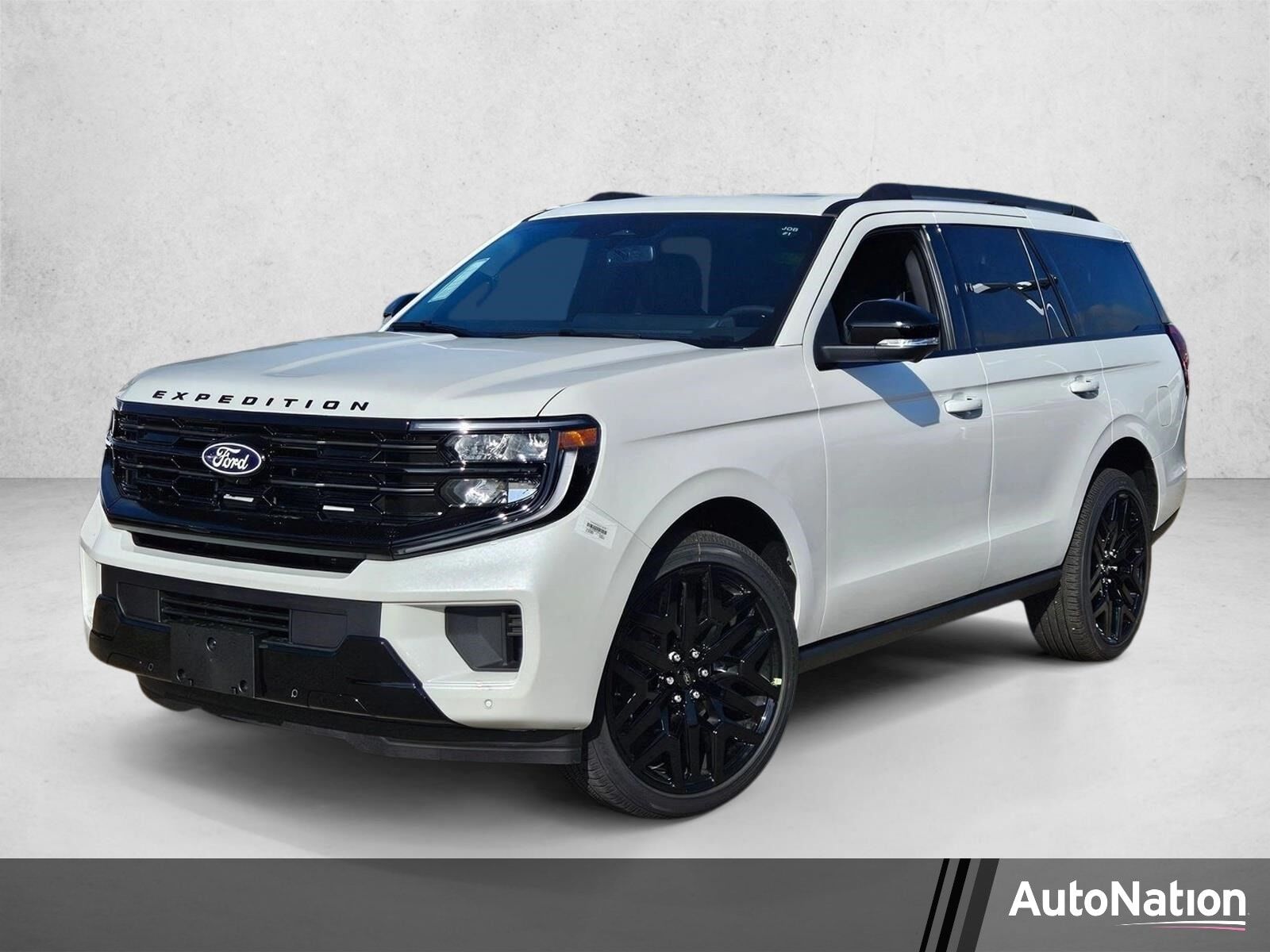 2027 FORD Expedition