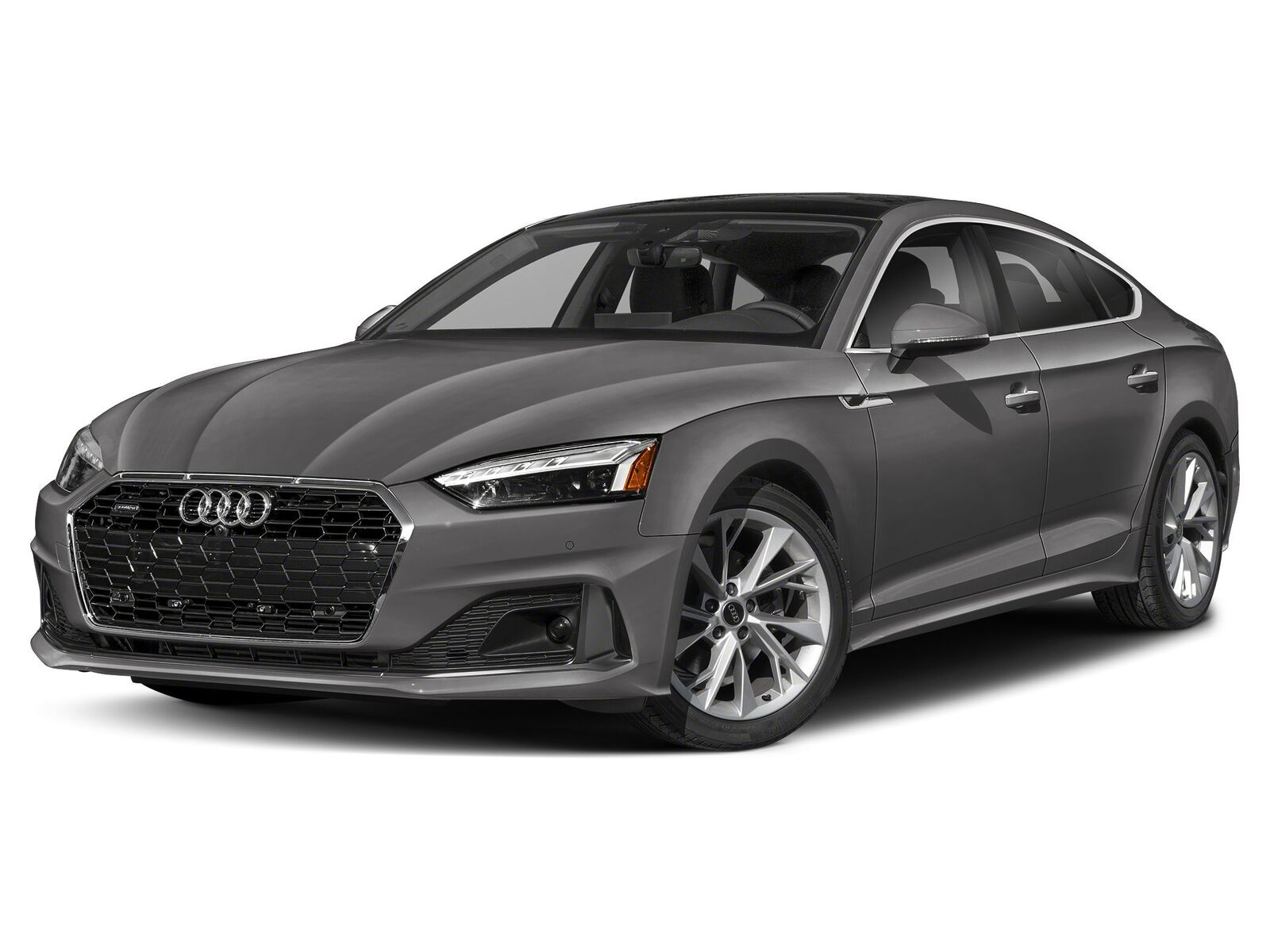 2024 Audi A5