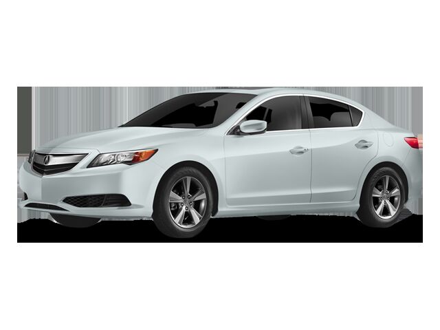 2014 ACURA ILX