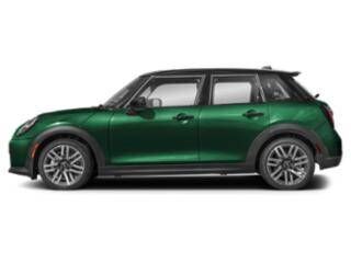 2026 MINI Hardtop