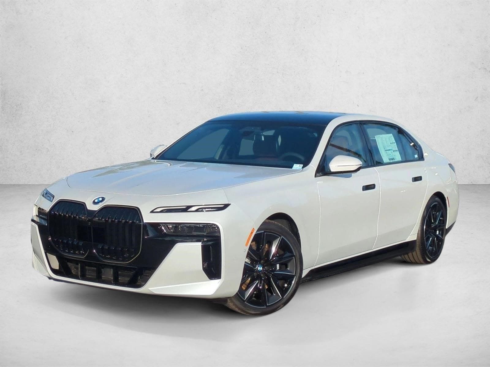 2026 BMW i7