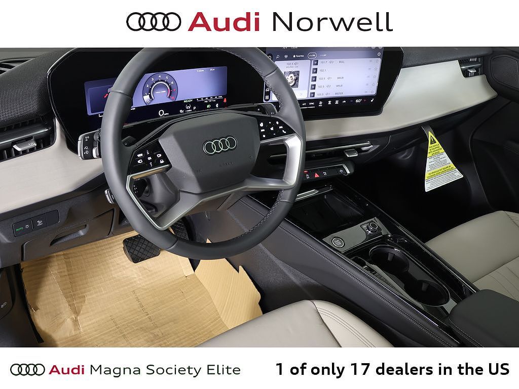 2026 Audi Q3