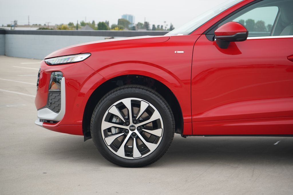 2026 Audi Q3