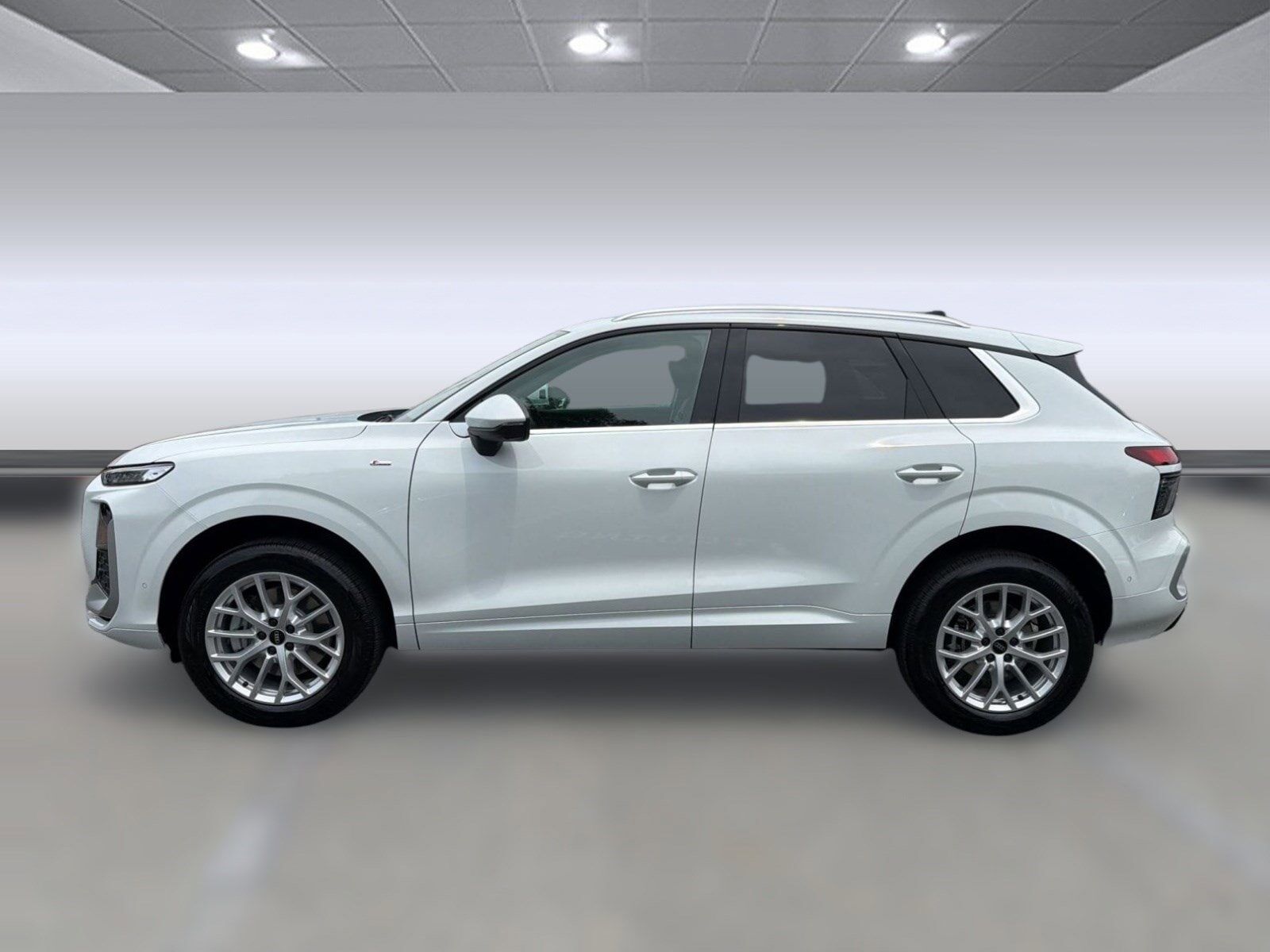 2026 Audi Q3