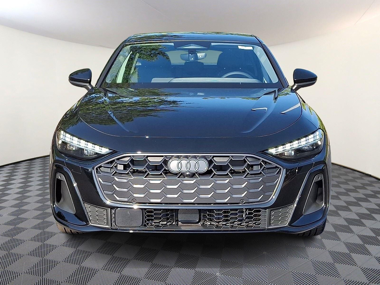 2026 Audi A5