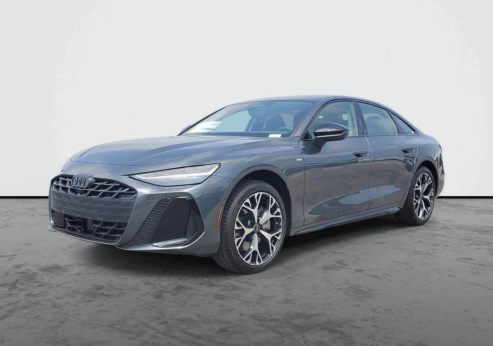 2026 Audi A6