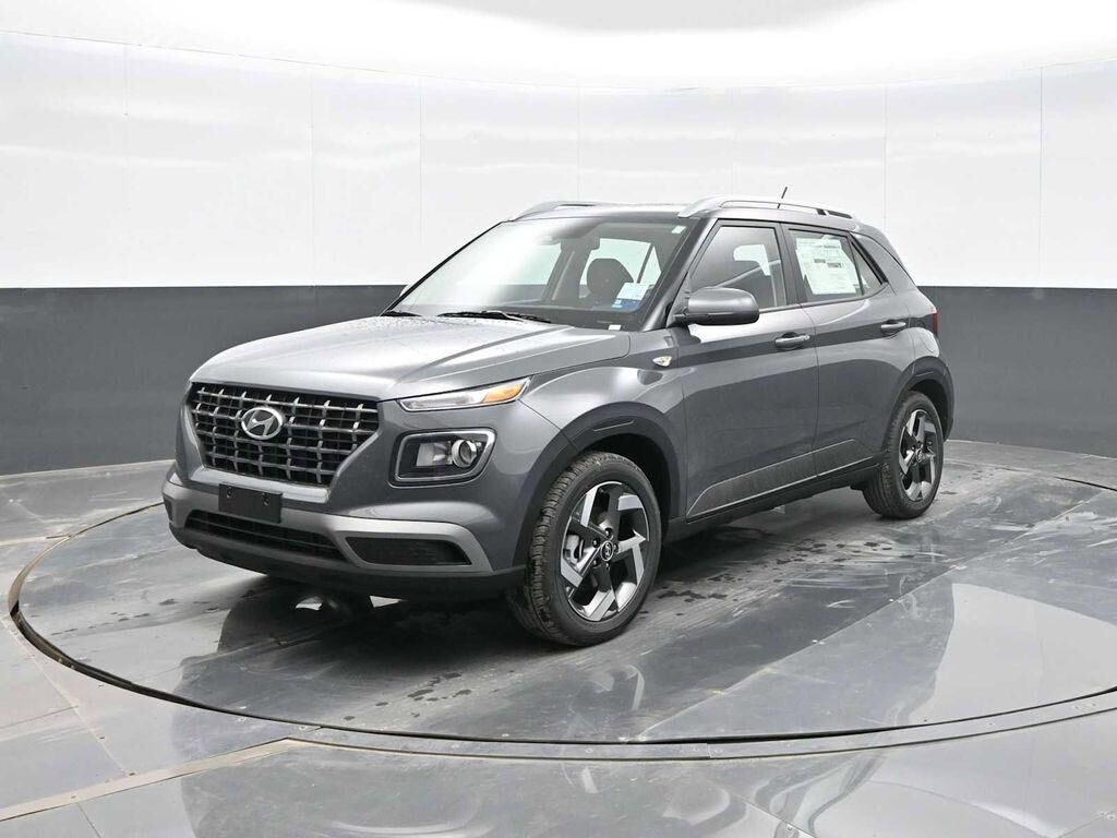 2026 HYUNDAI Venue