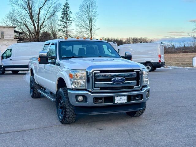 2016 FORD F-250