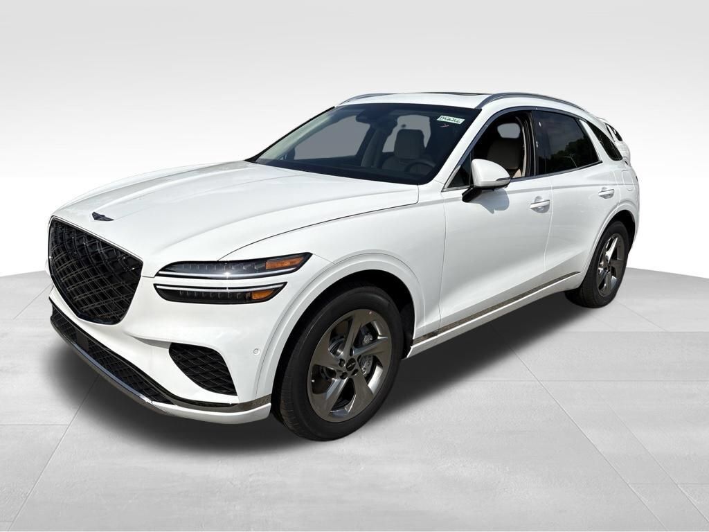 2026 GENESIS GV70