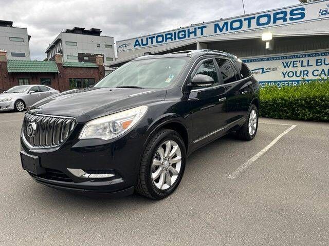 2014 BUICK Enclave