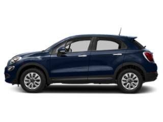 2017 FIAT 500X