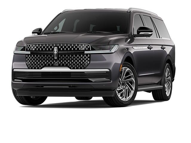 2027 LINCOLN Navigator