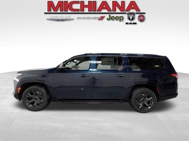 2026 JEEP Wagoneer L