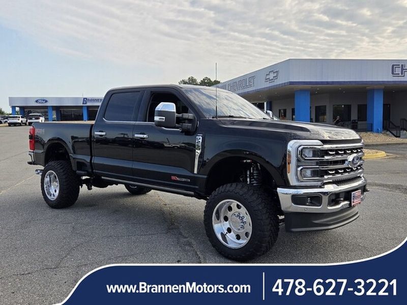 2026 FORD F-250