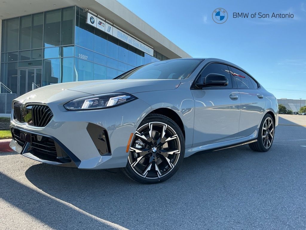 2026 BMW 2 Series
