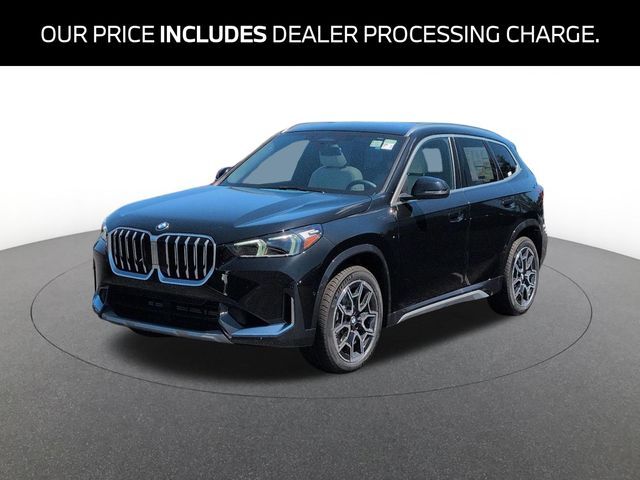 2026 BMW X1