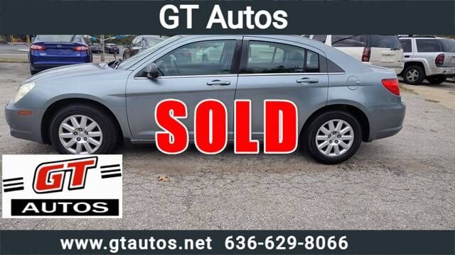Chrysler Sebring