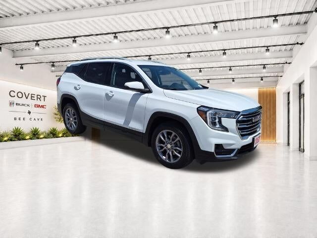2023 GMC Terrain