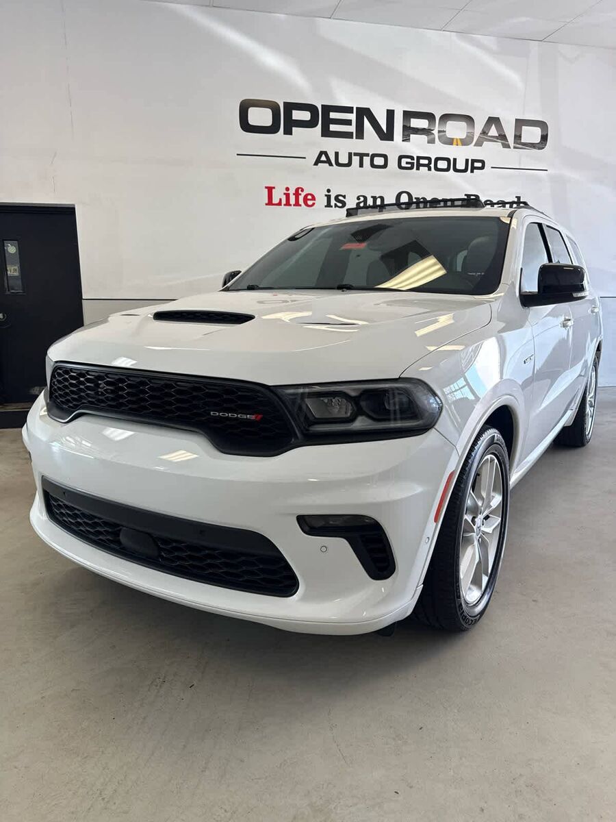 2023 DODGE Durango