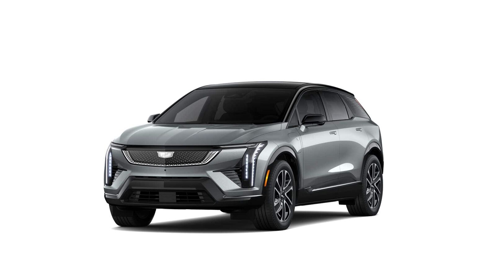 2026 CADILLAC Optiq