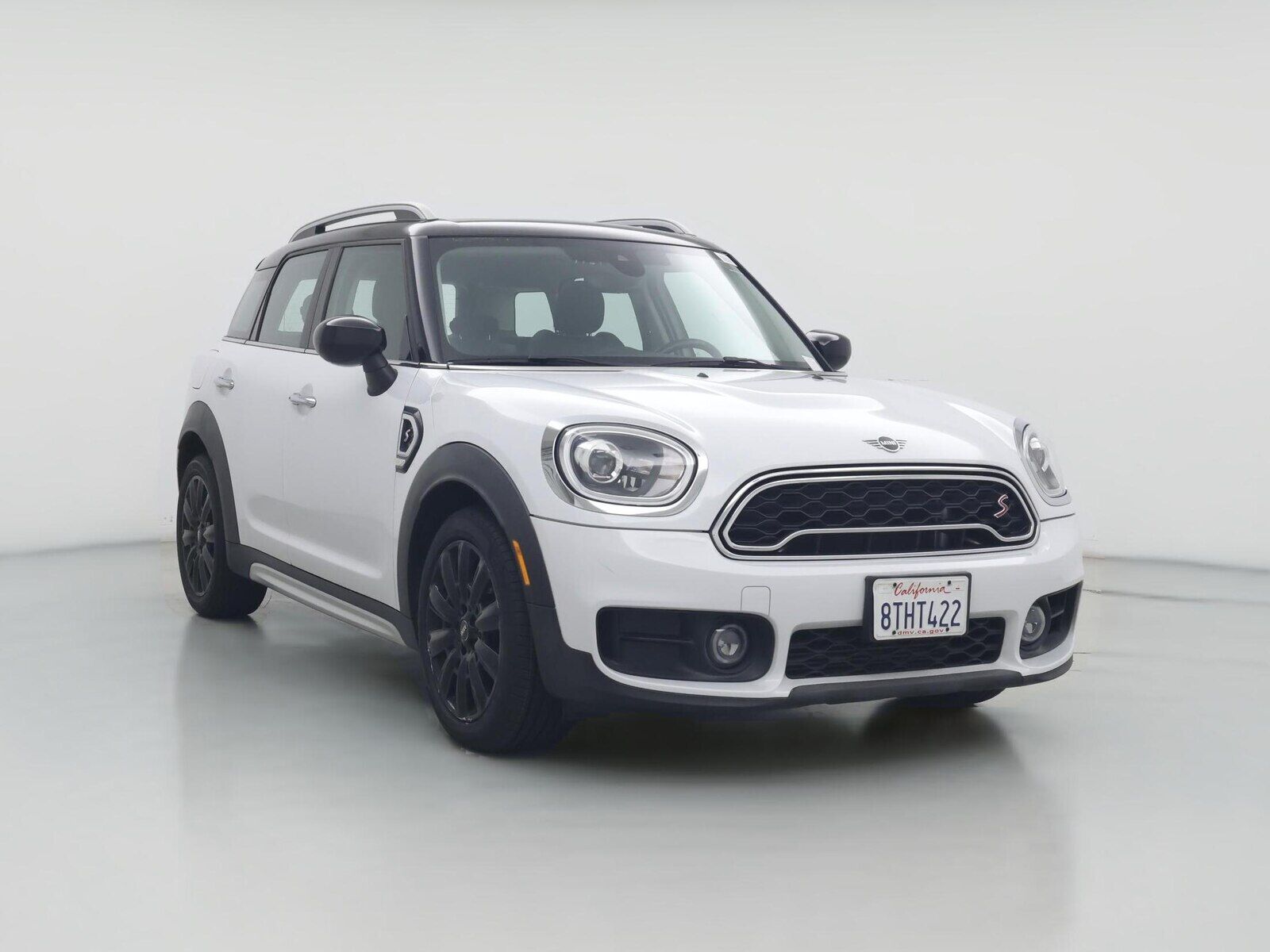 2020 MINI Countryman